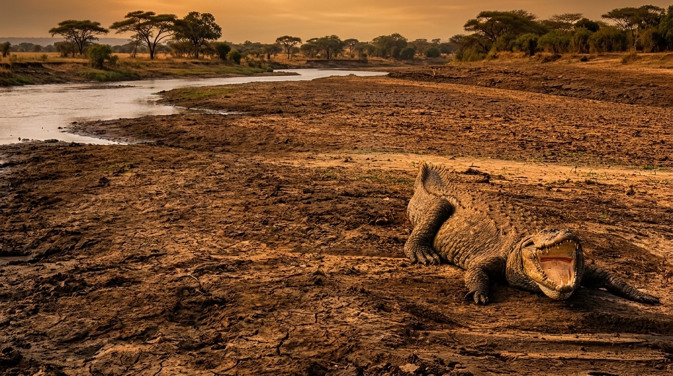 Deshan Safari Eco-Friendly Lodge Desktop - 6