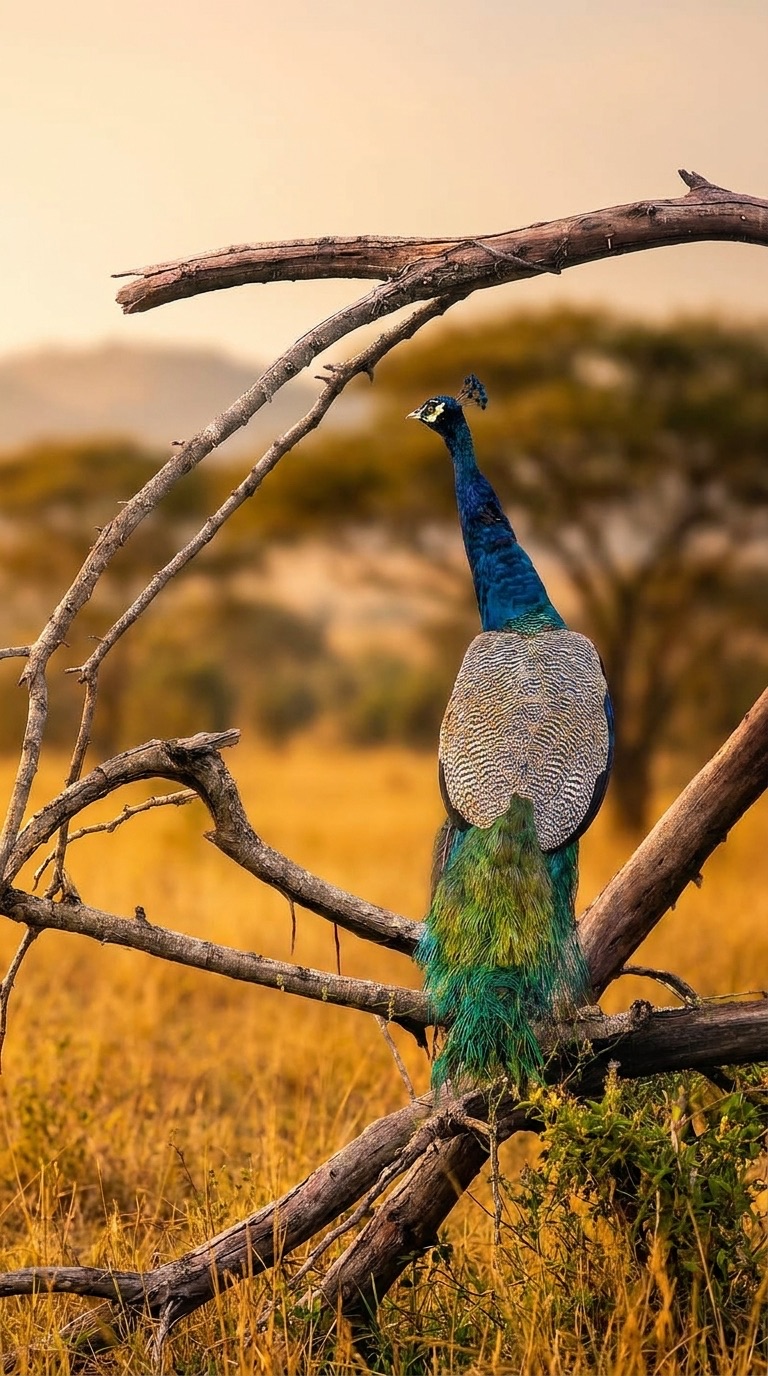 Deshan Safari Eco-Friendly Lodge Mobile - 4