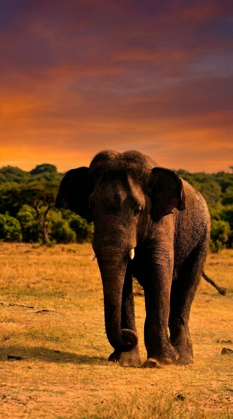 Deshan Safari Eco-Friendly Lodge Mobile - 6